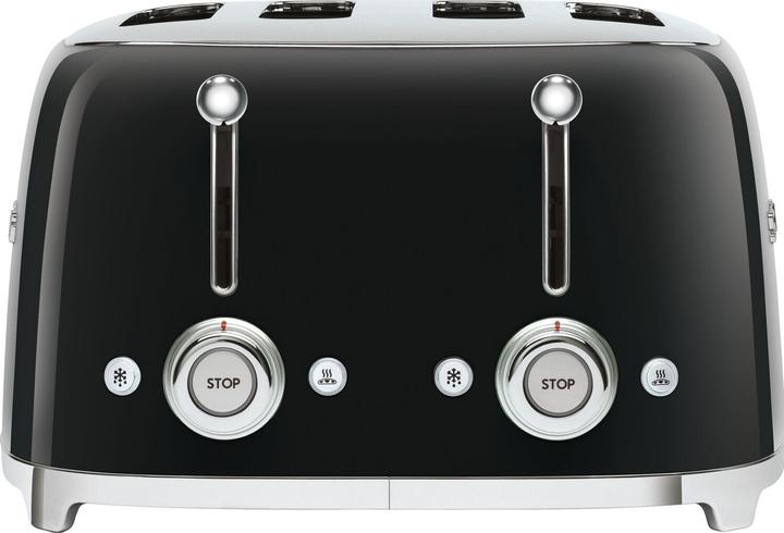 Productafbeelding Smeg TSF03BLEU
