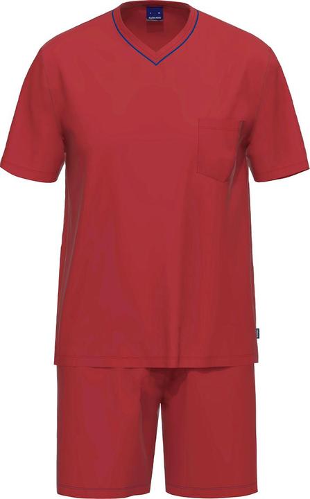 Image du produit Ammann Organic Cotton Pure Pyjama (56, XXL)