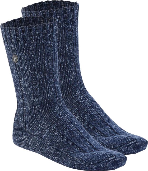 Birkenstock Socken Casual (2er Pack, 39 - 41)