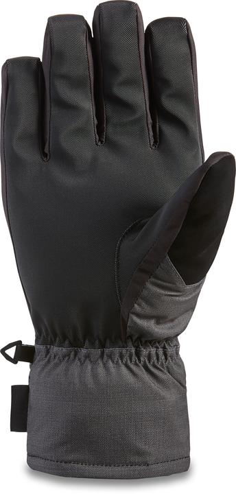Produktbild Dakine Ski Glove Scout Short Carbon 2023 (M)