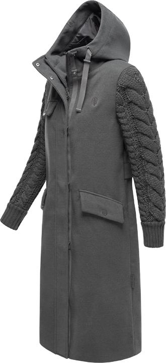 Actual product image Navahoo Knit Babe 14 (XL)