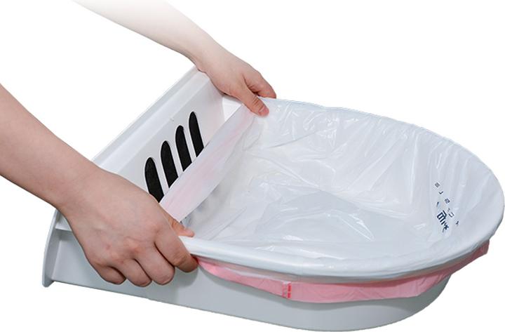 Actual product image Catlink Scooper
