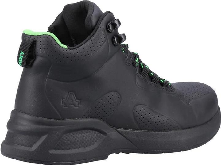 Immagine prodotto Amblers Safety 611 Stivali di sicurezza in pelle (41)