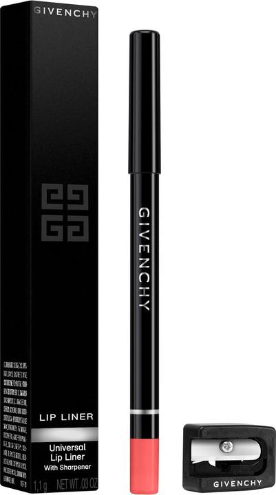 Actual product image Givenchy Lip Liner (5)