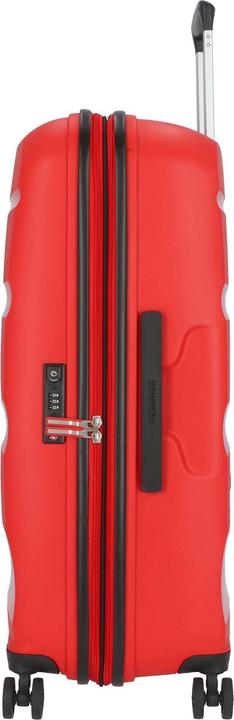 Actual product image American Tourister Bon Air Dlx (104 l, L (90 - 115l))