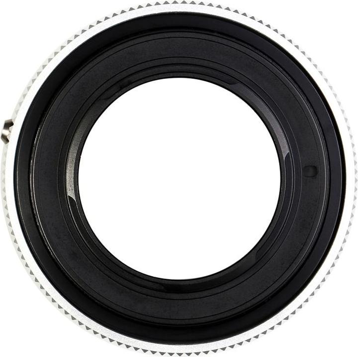 Immagine prodotto Kipon Adattatore per Pentax DA a MFT