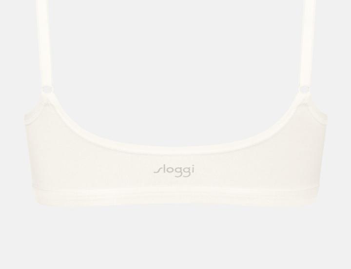 Produktbild Sloggi BH GO DAILY COTTON Bustiers (L)