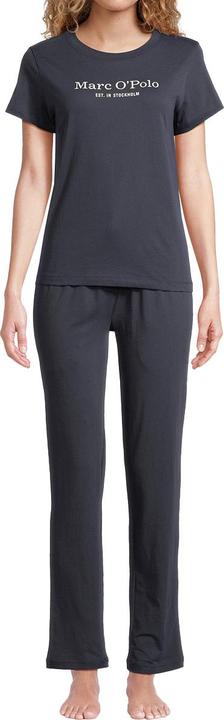 Actual product image Marc O'Polo Mix & Match organic cotton pyjamas (XS)