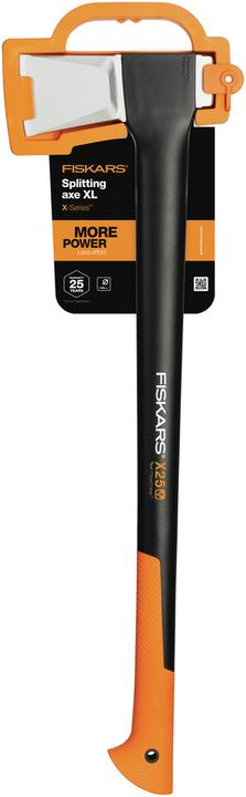 Image du produit Fiskars La hache de guerre