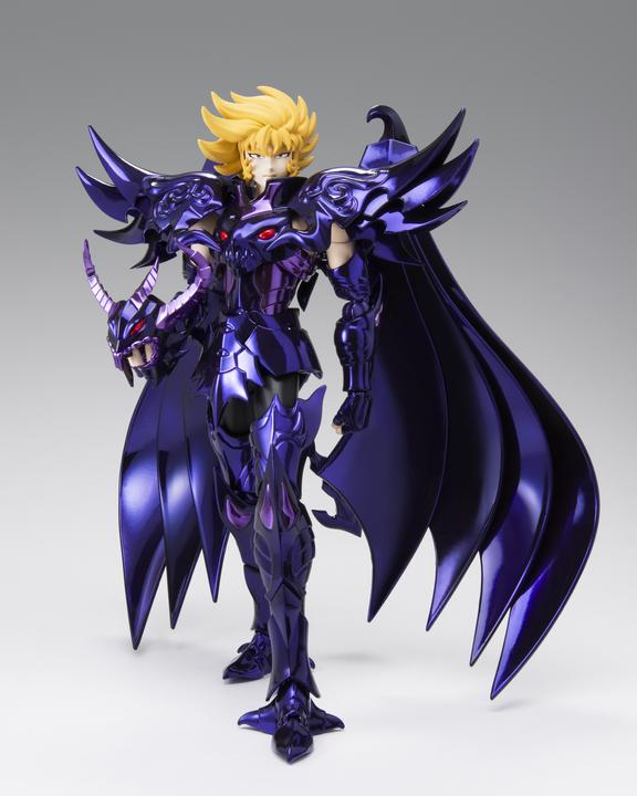 Image du produit Bandai Saint Seiya - Wyvern Rhadamanthys Myth Cloth EX