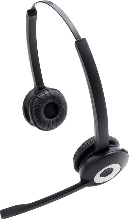 Productafbeelding Jabra Pro 920 Duo (Draadloze)