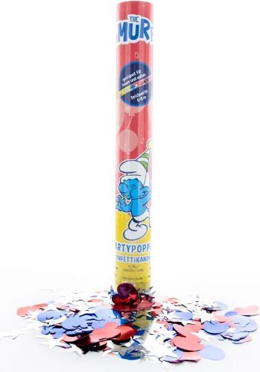 Immagine prodotto Partyfactory Party Popper I Puffi