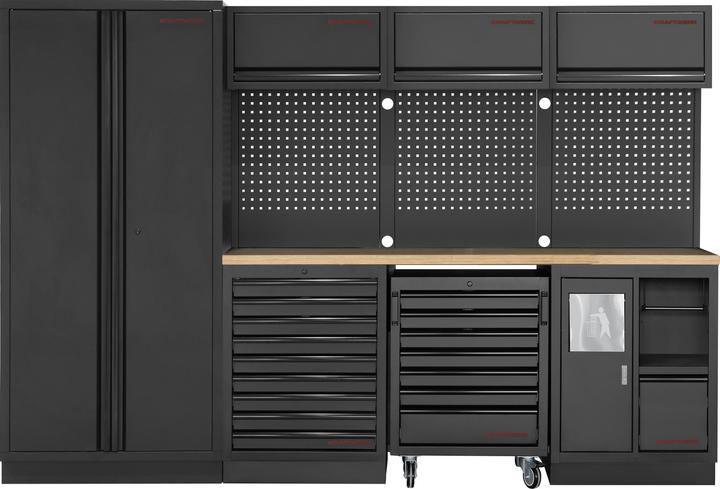 Metal, Beech Multiplex