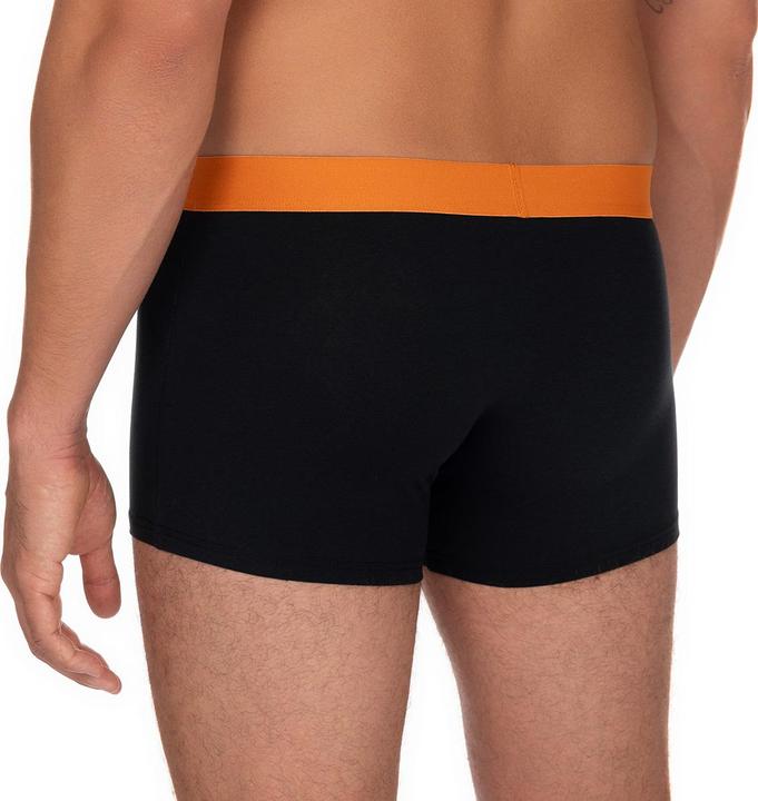 Produktbild Bruno Banani 4er Pack Flowing Retro Short / Pant (L, 4er Pack)