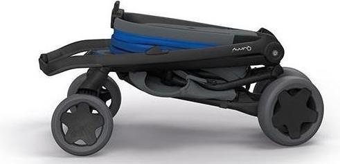 Actual product image Quinny Zapp Flex plus