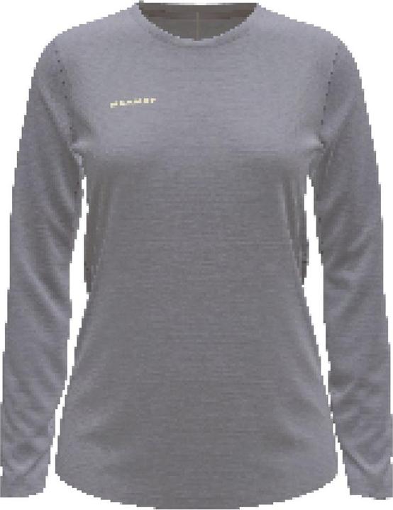 Actual product image Mammut Massone Light Longsleeve Women (S)