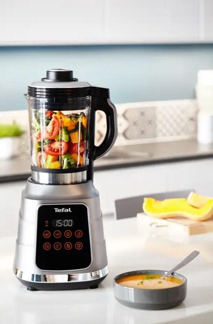 Image du produit Tefal UltraBlend Boost blenderis (1300 W)