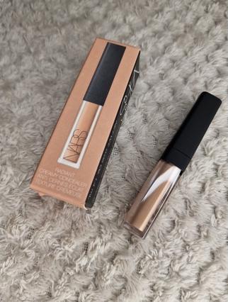 Immagine prodotto NARS Cosmetics Mini Radiant Creamy Concealer Vanilla (Zenzero)