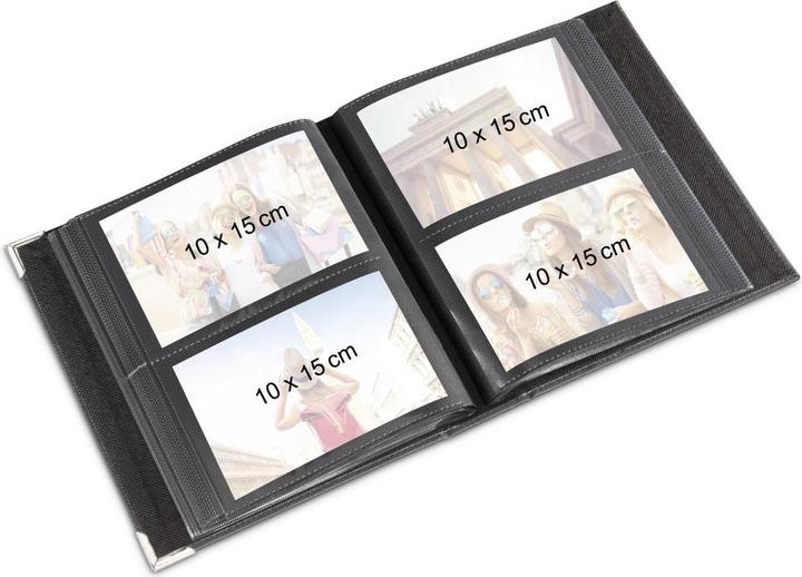 Produktbild Hama Einsteck New York City (10 x 15 cm)