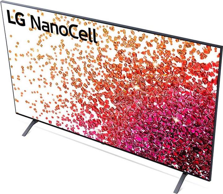 Actual product image LG 65NANO759PA (65", LCD, 4K, 2021)