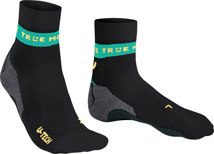 Produktbild Falke RU True Motion Aion Damen Running Socken (37 - 38)