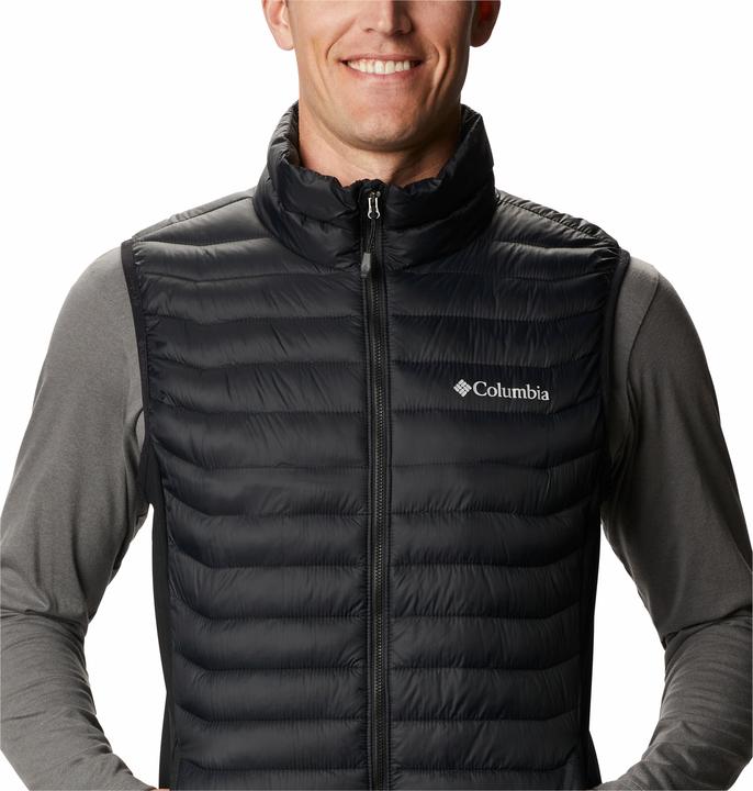 Actual product image Columbia Powder Pass (XL)