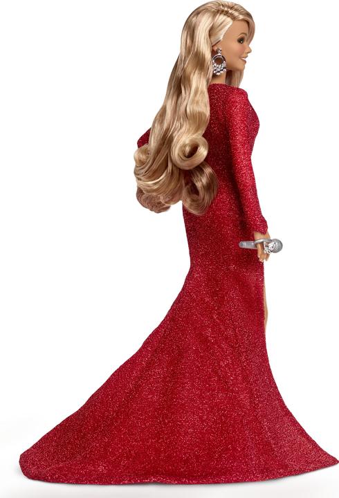 Immagine prodotto Barbie Signature x Mariah Carey Holiday Celebration