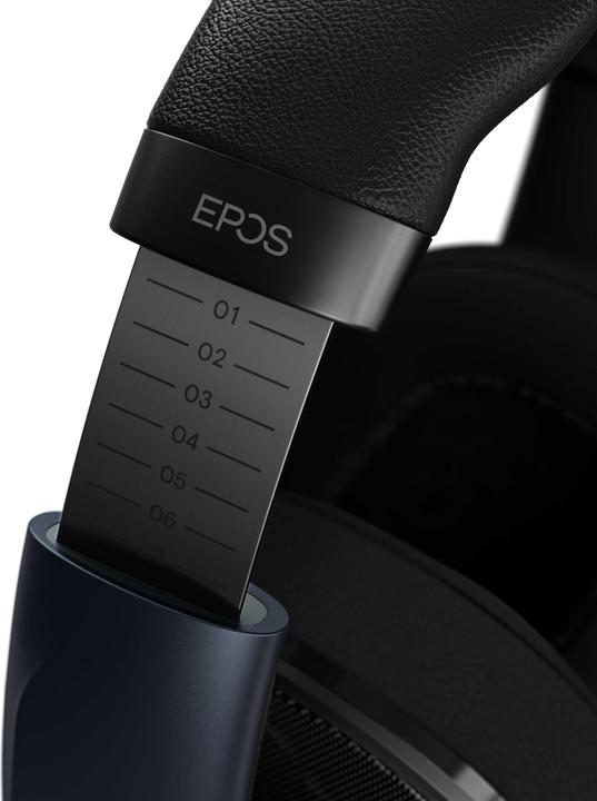 Produktbild EPOS H6PRO Open Acoustic (Kabelgebunden)