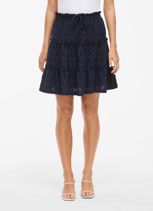 Actual product image Vila High Waist Minirock (S)