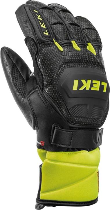 Actual product image Leki Worldcup Race Flex S JUNIOR (7)