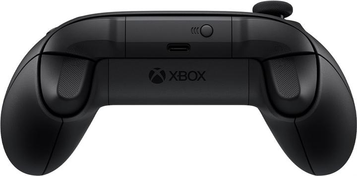 Productafbeelding Microsoft Xbox draadloze controller + draadloze adapter voor Windows 10 (Xbox One X, Xbox serie X, PC, Xbox One S, Xbox serie S)