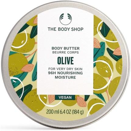 Immagine prodotto Body Shop Olivo (Latte corpo, 200 ml)
