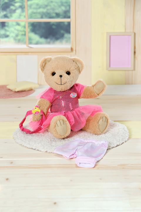 Actual product image Zapf Creation BABY born Bear assorted