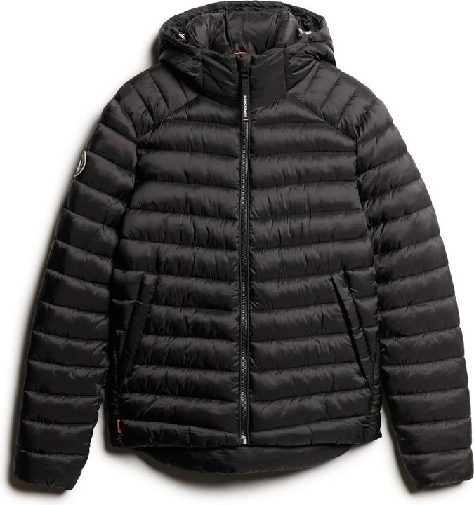 Immagine prodotto Superdry Hooded Fuji Sport Padded Jkt (L)