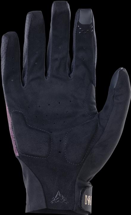 Actual product image ION Gloves Traze (M)