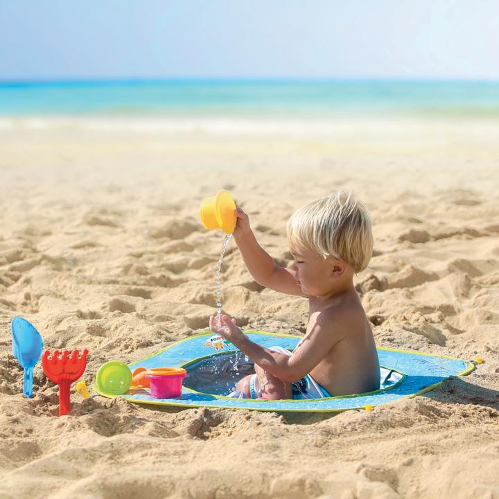 Image du produit LUDI Plage Pop Up