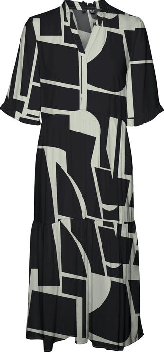 Actual product image Vero Moda VMEASY long dress dress (S)