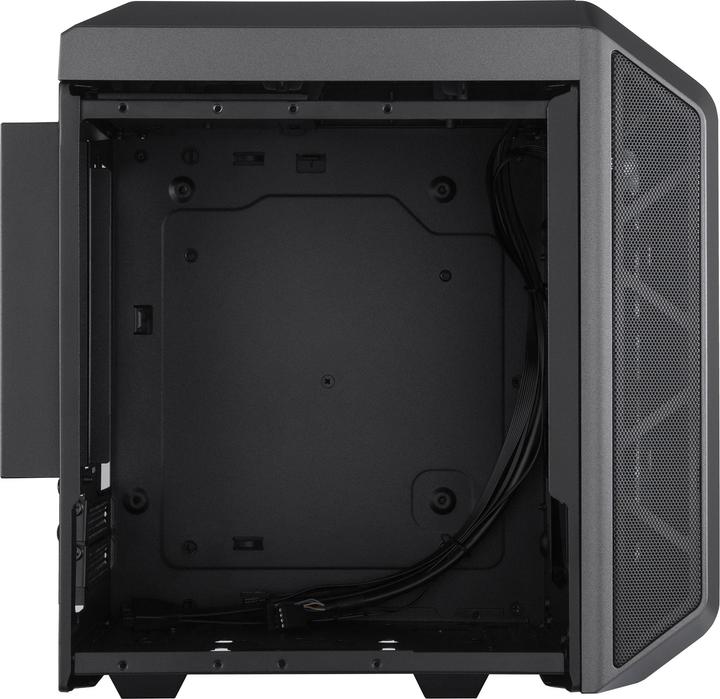 Immagine prodotto Cooler Master MasterCase H100 (Mini-ITX)