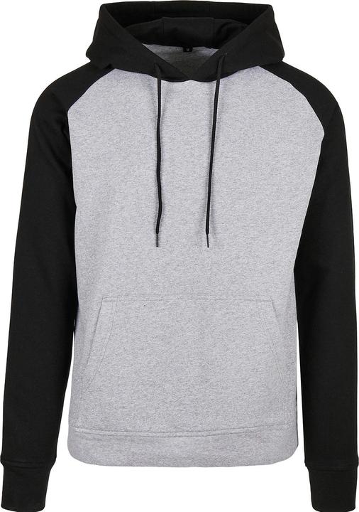 Build Your Brand Basic Kapuzenpullover