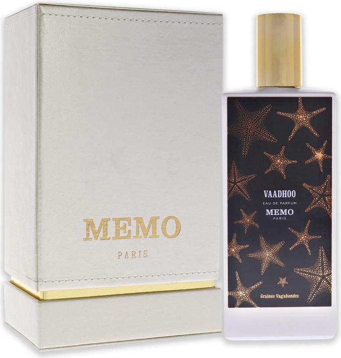 Produktbild Memo Paris Vaadhoo (Eau de Parfum, 75 ml)