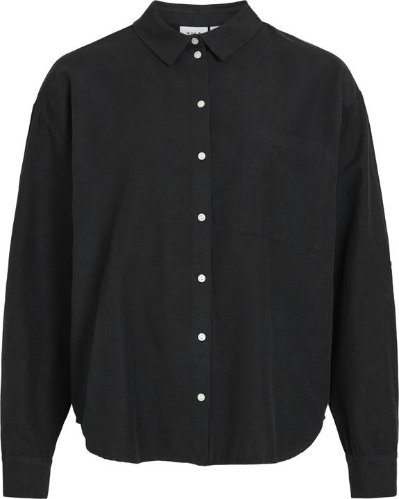 Actual product image Vila Langarm Hemd (34)