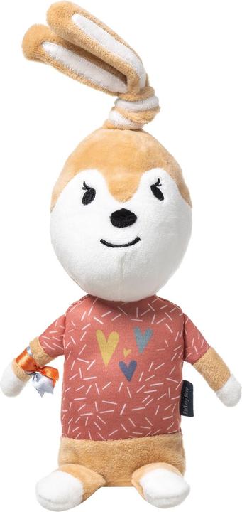 Image du produit Rock my Sleep IVY la lapine en boîte cadeau