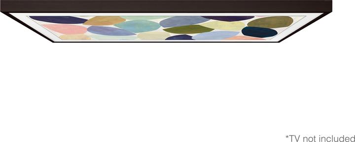 Image du produit Samsung Cadre interchangeable The Frame 50" (Cadre photo)