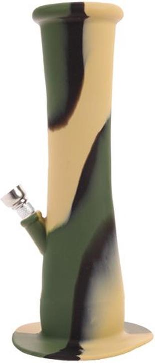 Immagine prodotto Moosmayr Bong in silicone "Billy" Assort 22cm