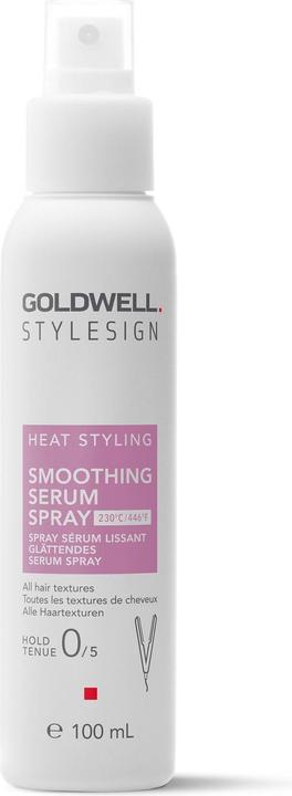 Produktbild Goldwell StyleSign Heat Styling Glättendes Serum Spray (100 ml)