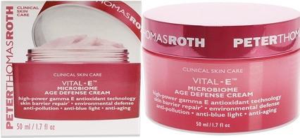 Image du produit Peter Thomas Roth Vital-E Crème de défense contre l'âge 50 ml (50 ml, Journée)