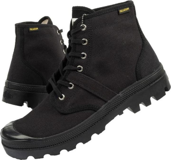 Actual product image Palladium Ankle boot (44)