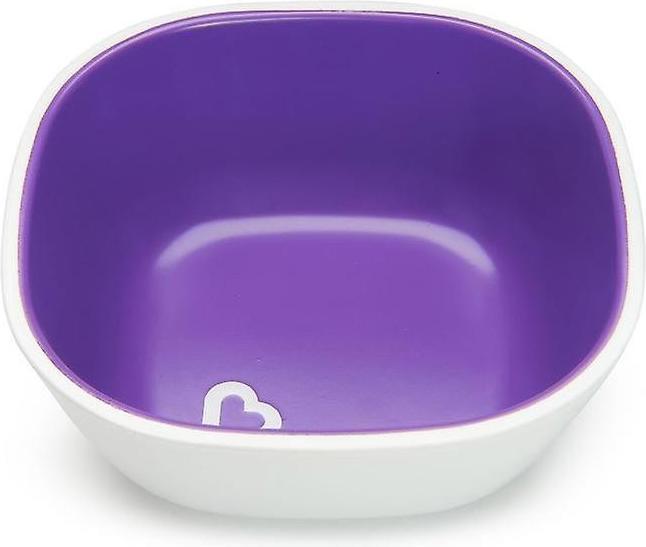 Immagine prodotto Munchkin Set da pranzo Colour Me Hungry