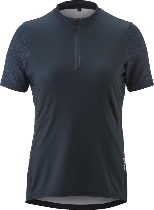 Actual product image Gonso Adventure Jersey Halfzip (44)