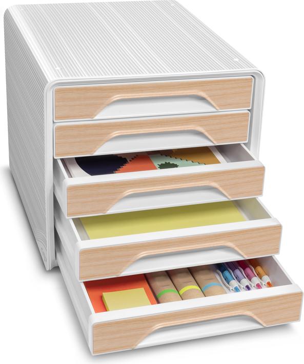 Actual product image Cep Storage module for wall mounting Silva (A4)